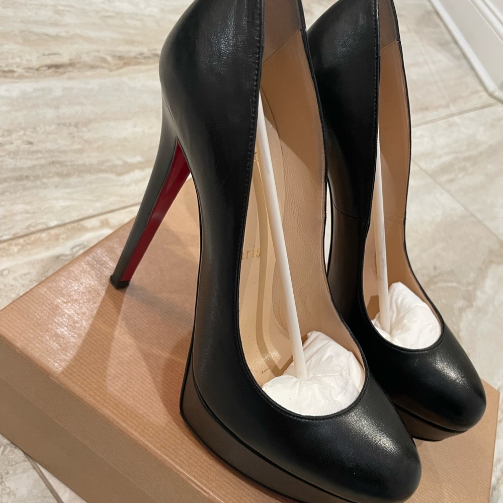 Christian Louboutin Bianca 140